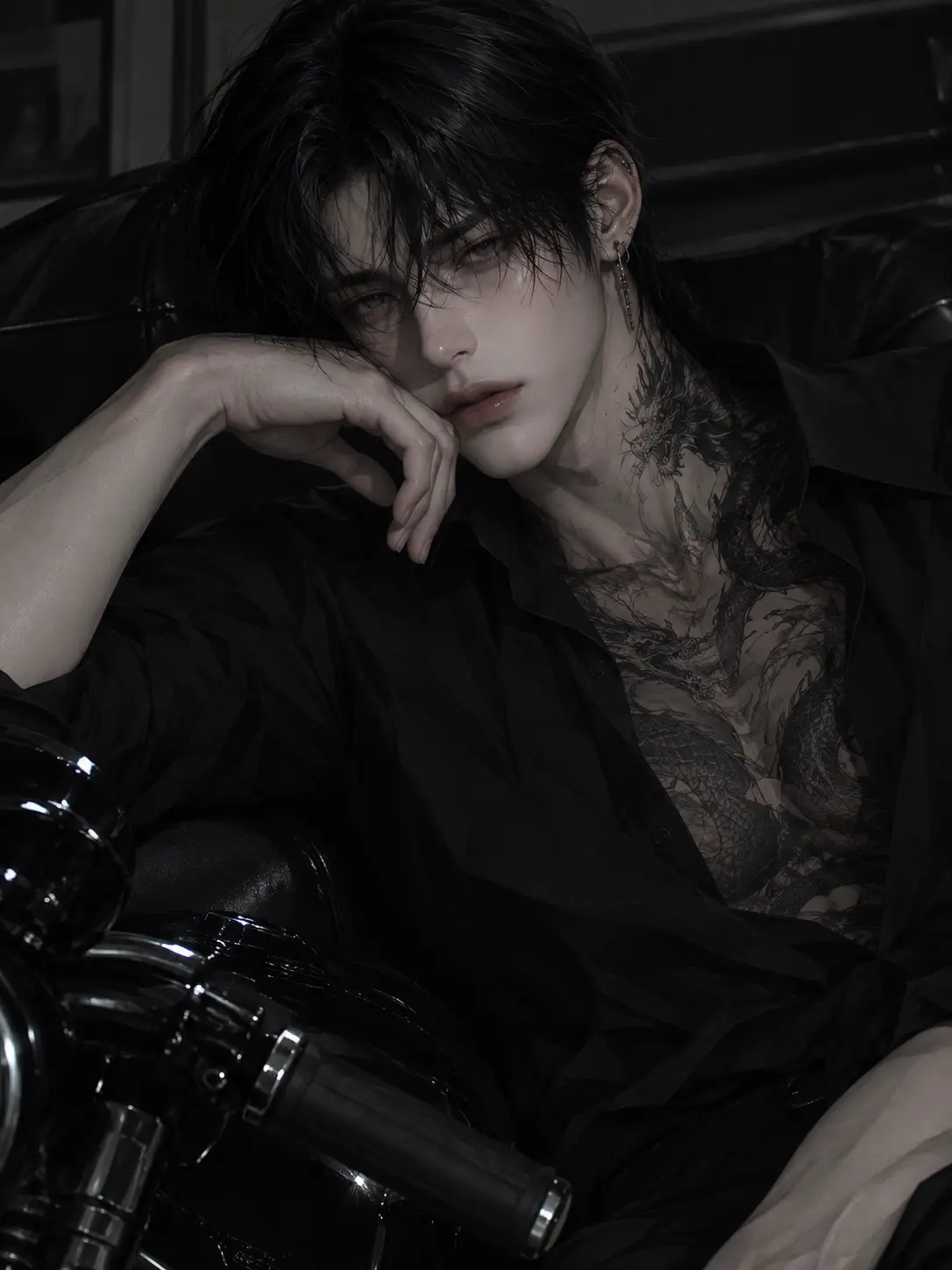 HN_1012의 Seo Taegun