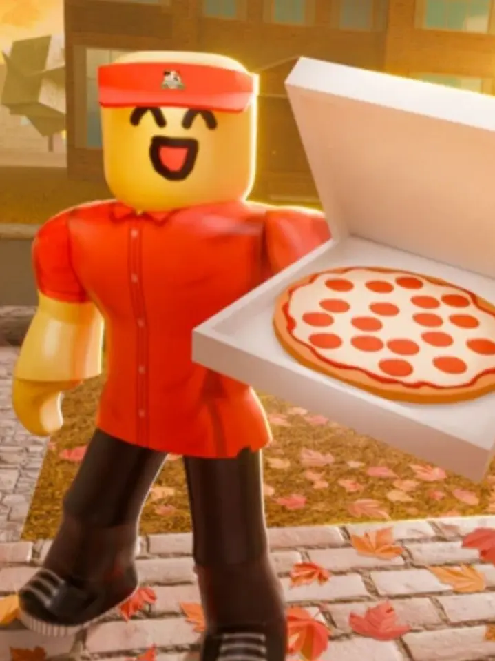 StumpySpear8123의 피자가게에서 일해요!