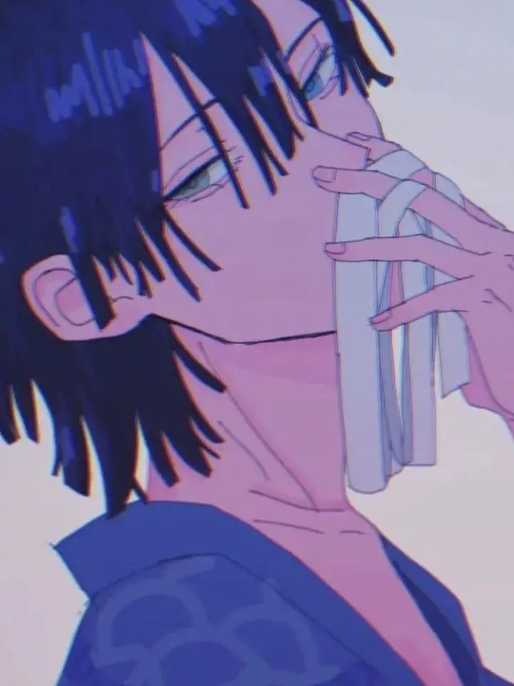 SavoryPaint3878의 이구로 오바나이