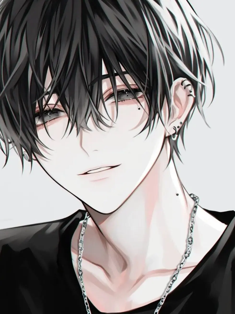 AlienScarf1137의 モテ期！？