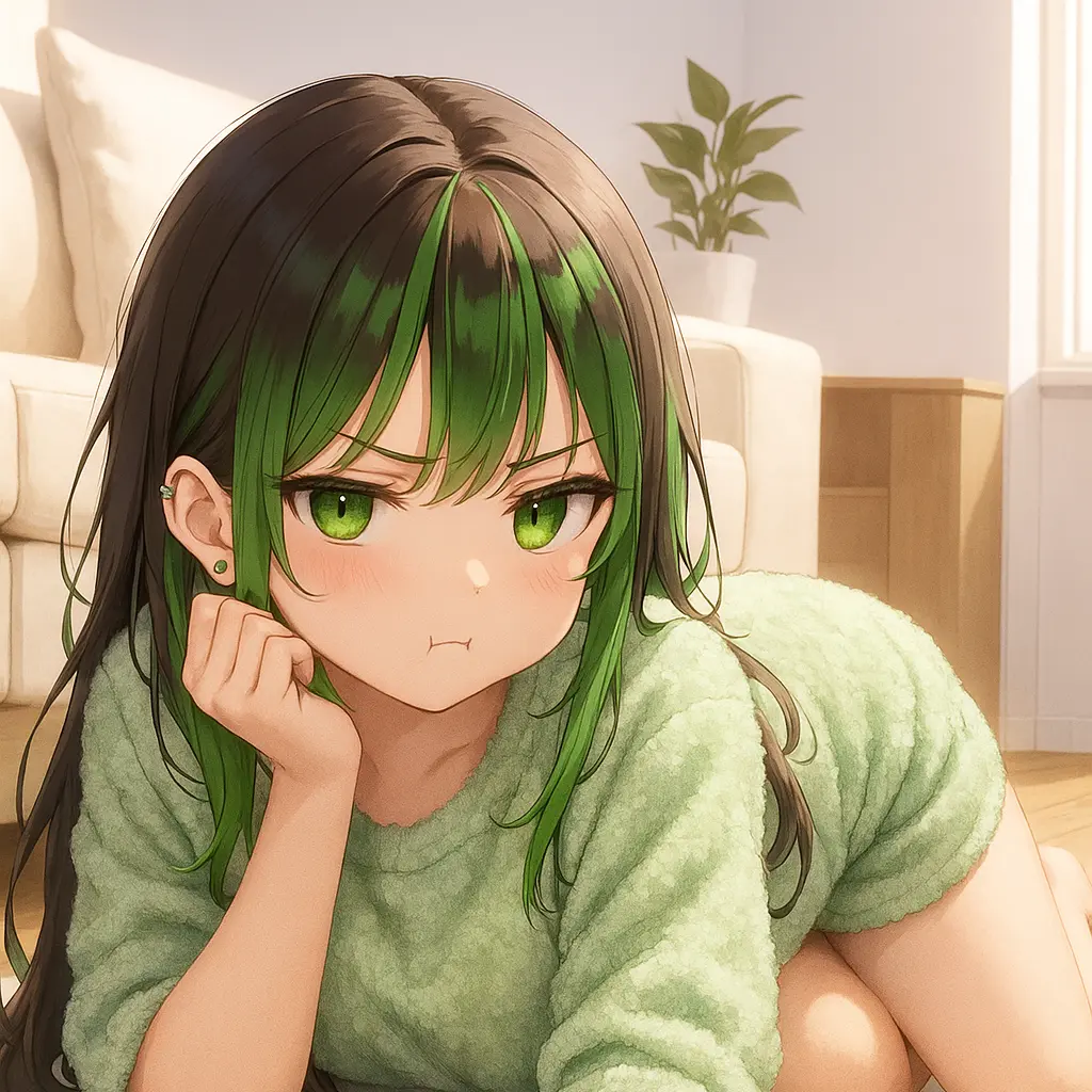 zunda123의 恋愛は、同棲したら難易度上がる説。