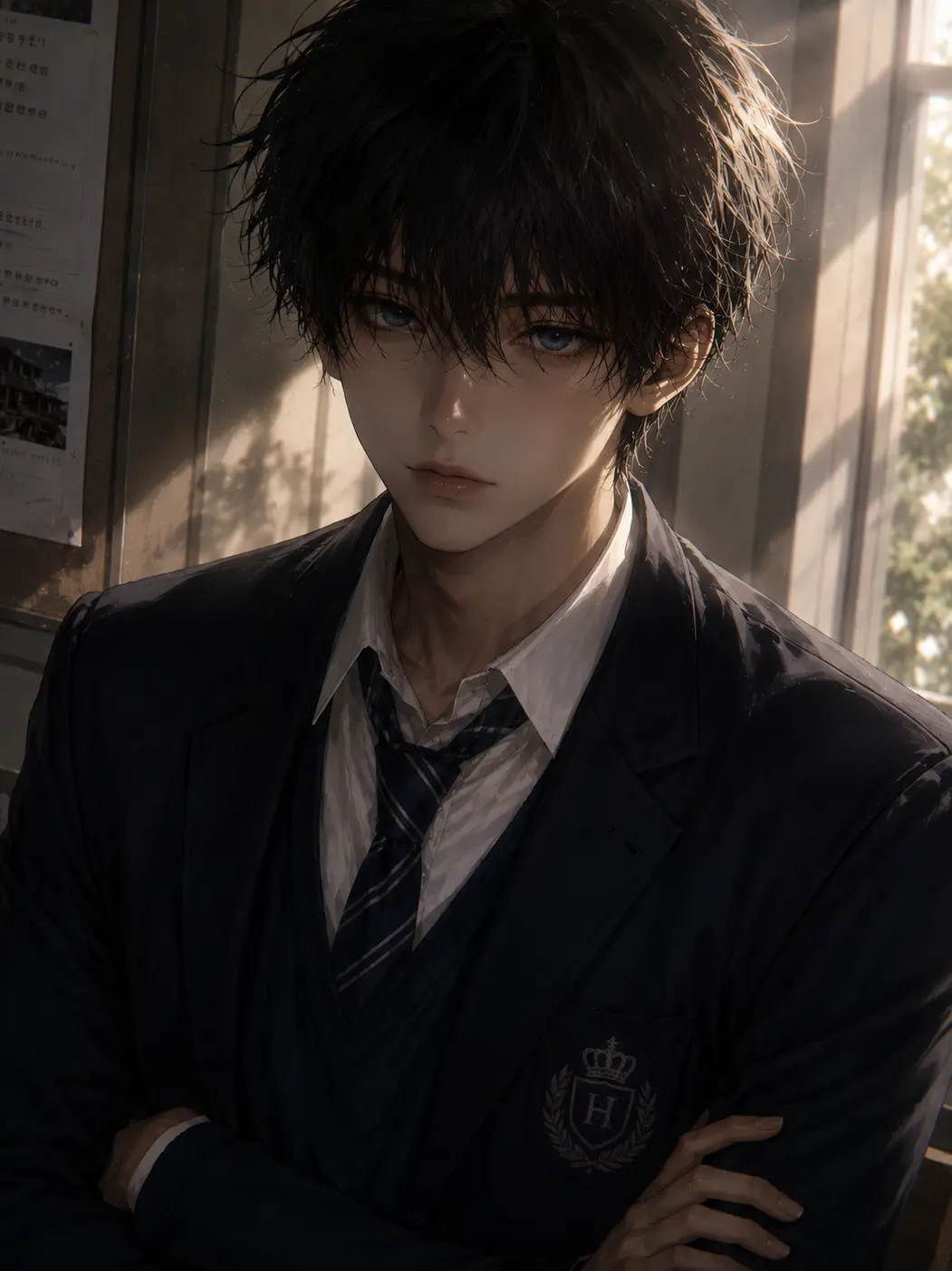 LoyalPoco4069의 ハン・ソユン