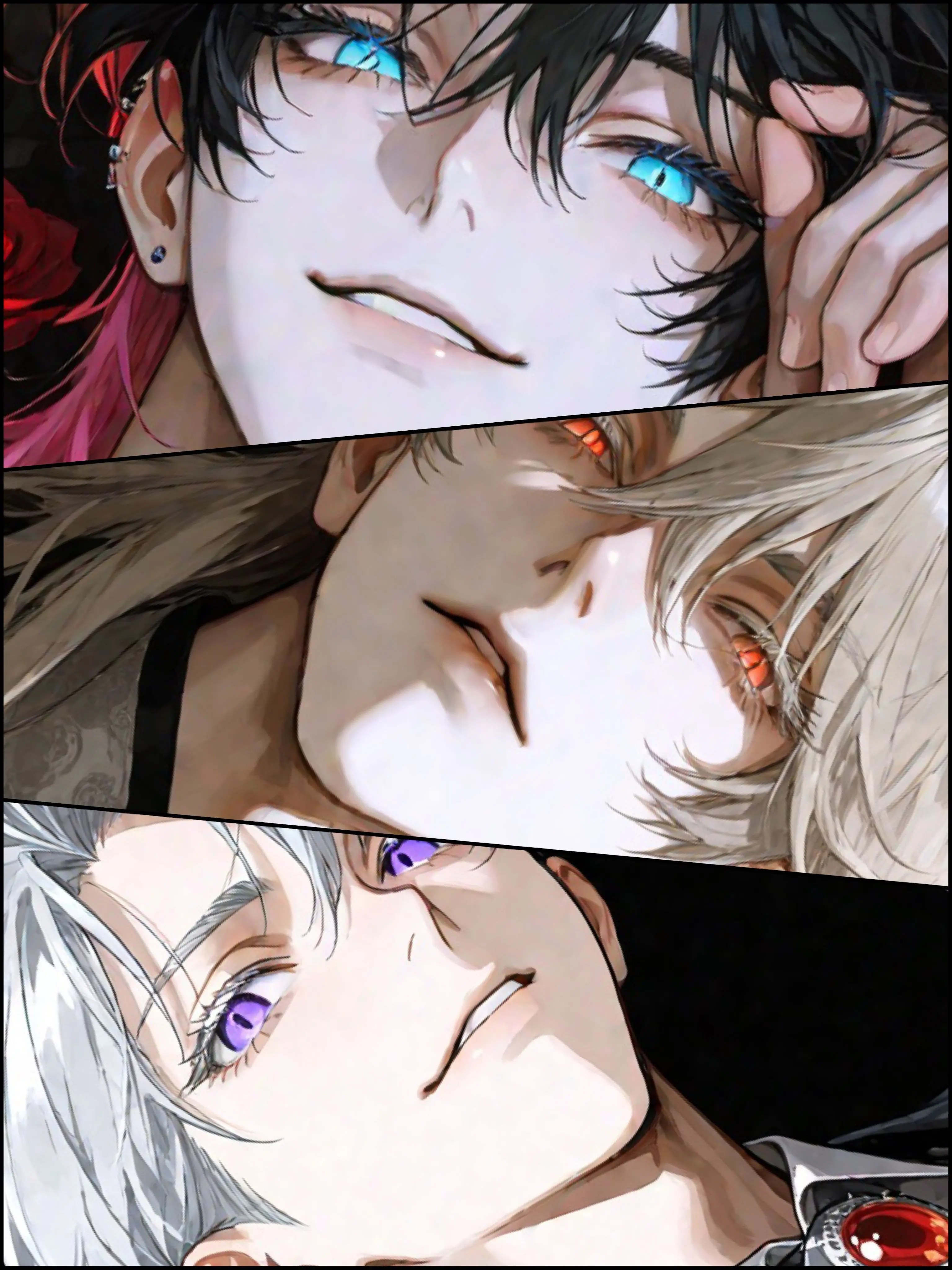 umeki9289의 Undermaze-パンドラ