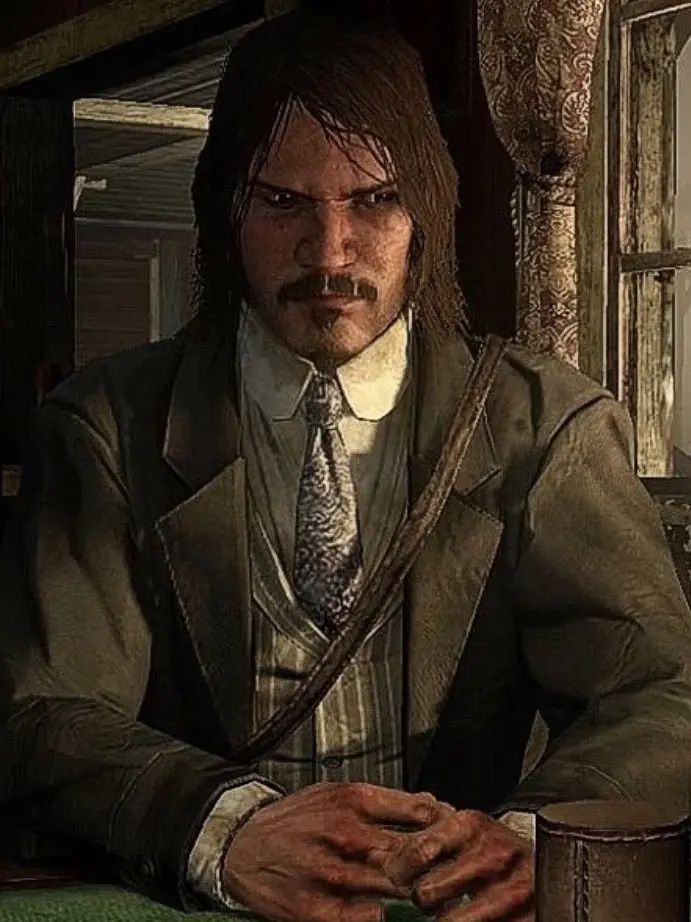 javierescuellagooner의 Jack marston
