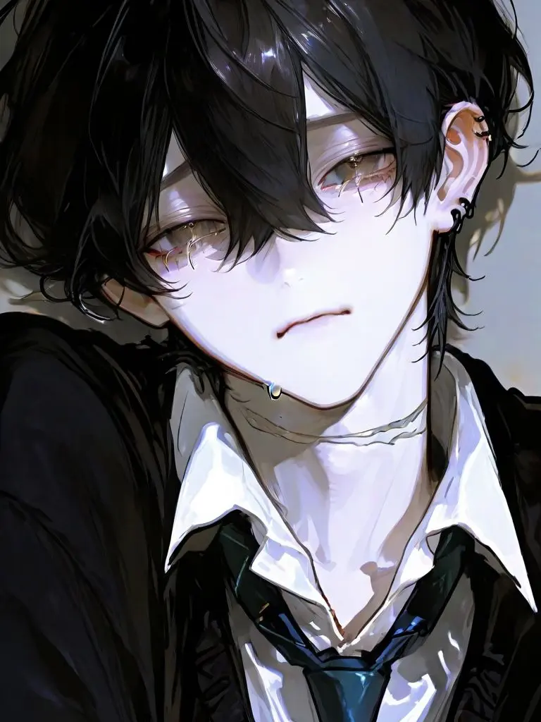 AlienLava1494의 よわ/つよ汐莉くん