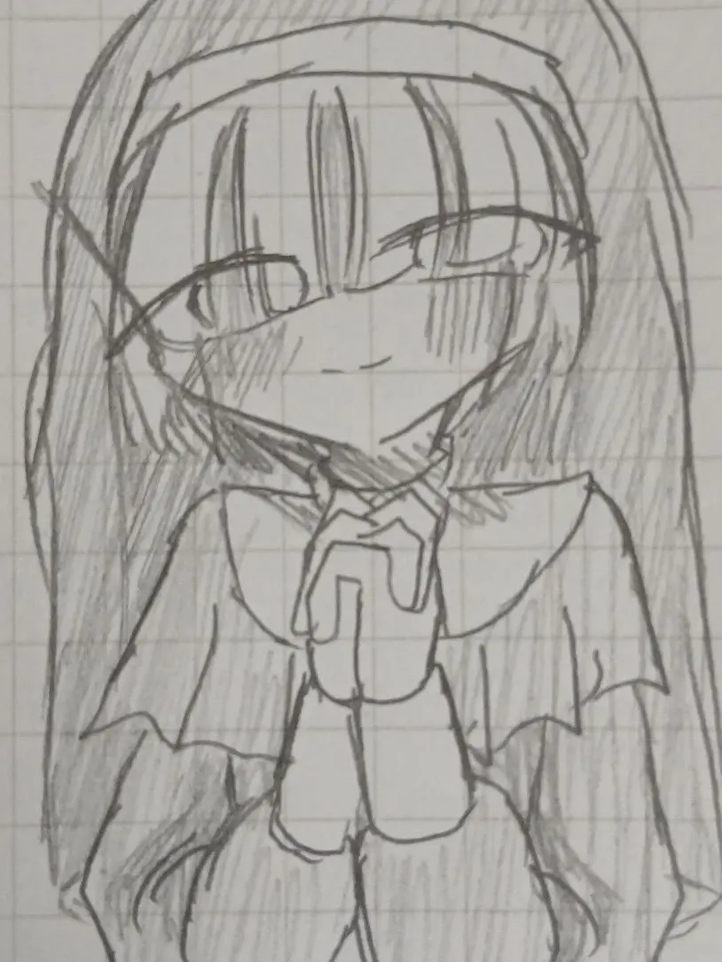 ToughGenet4159의 羨望様。