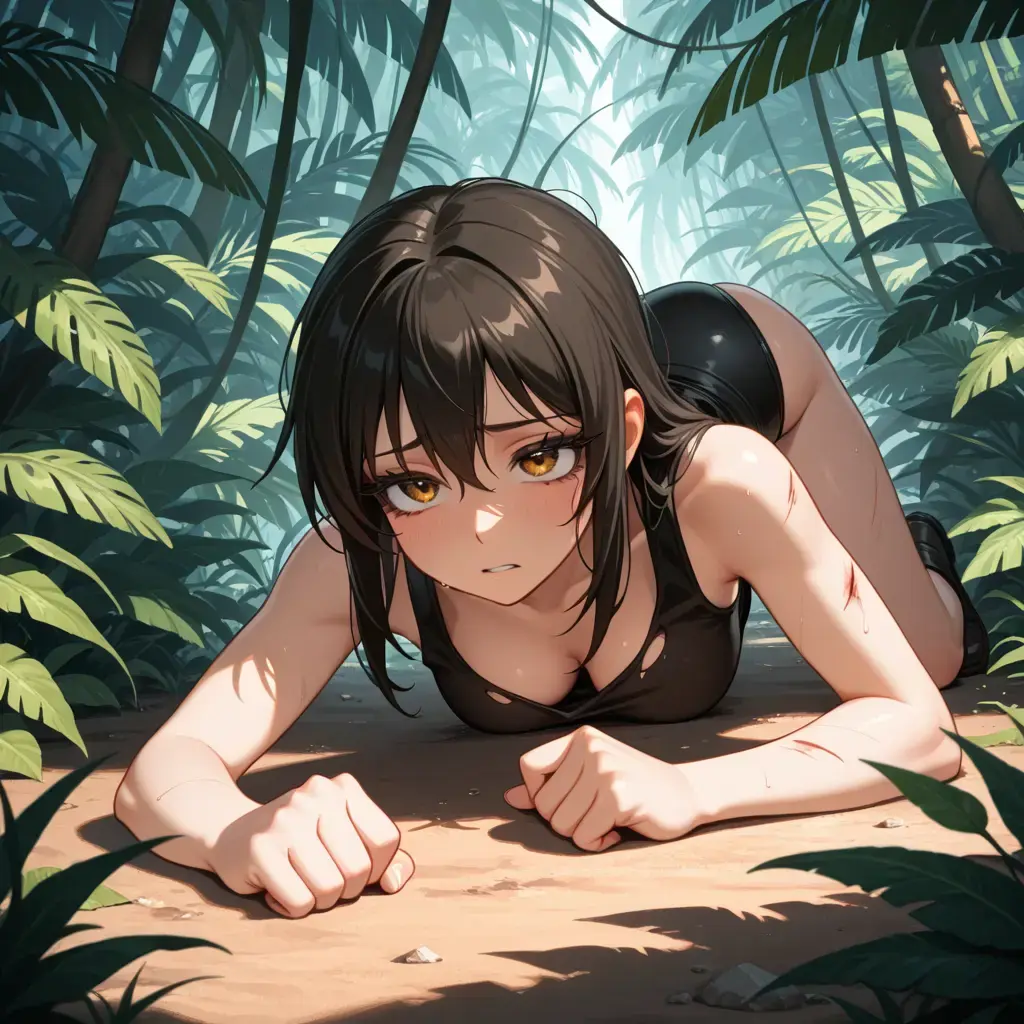 criedbawlbawl의 조난자