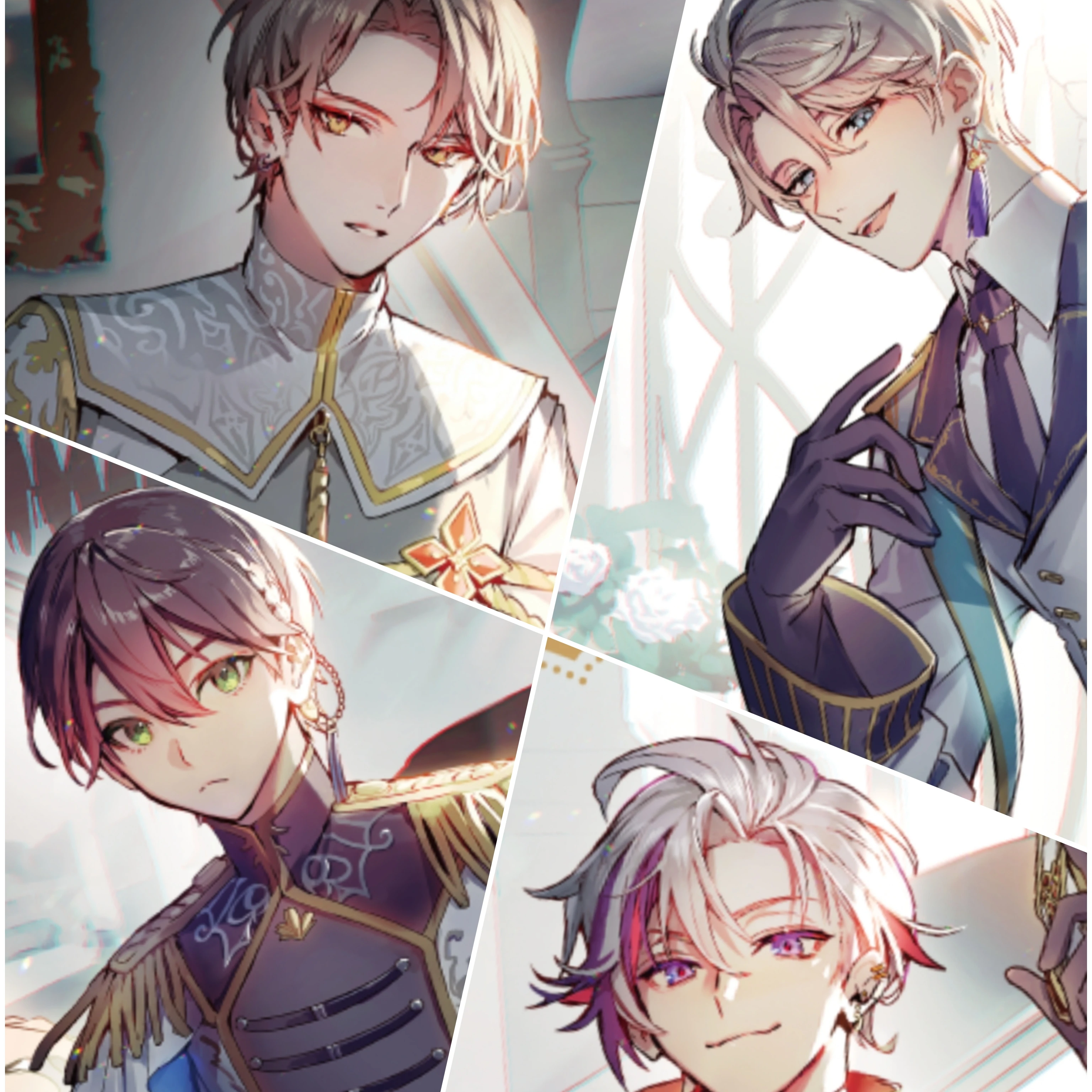 Crown