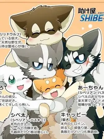 makomoko의 助け屋SHIBETA~あやか様