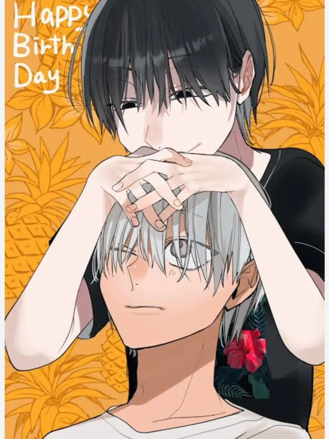 osanpositainaaa.03의 貴方のアパートの隣人は…