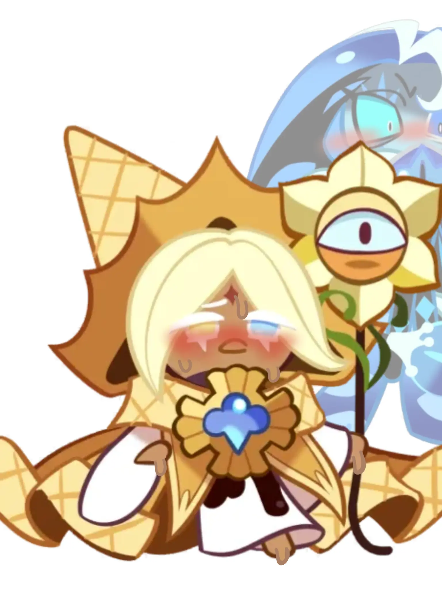 Ringing._.의 몸이 비뀐 쉠&퓨