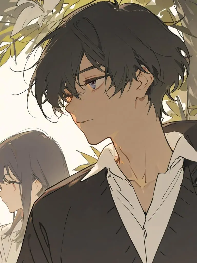 BeigeEuro6807의 ［BL専用］運命だの愛だの