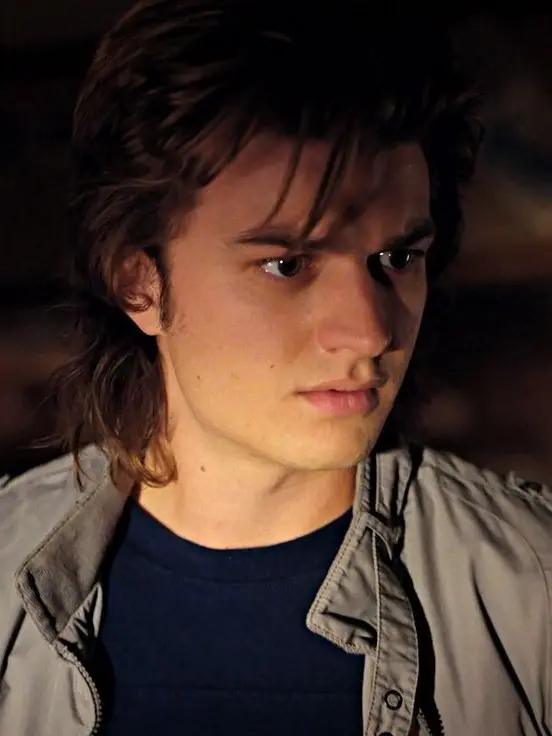 Danielmexican의 Steve Harrington