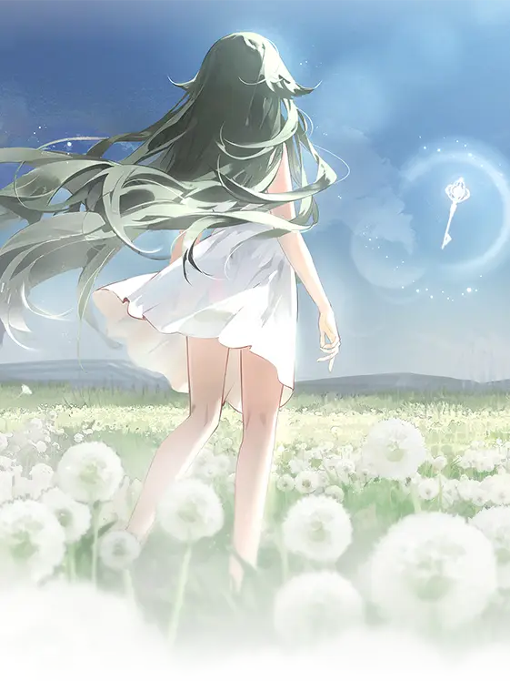 SweetDiary6576의 沙耶の唄