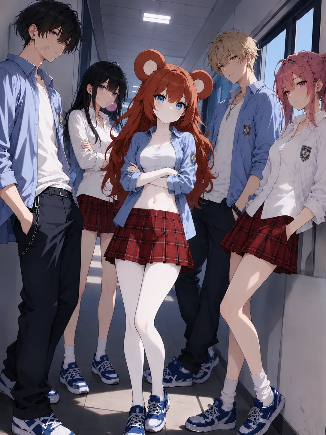 furry_maker의 베솜이