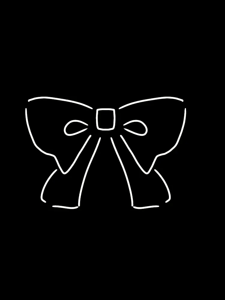 mtea의 검은 리본