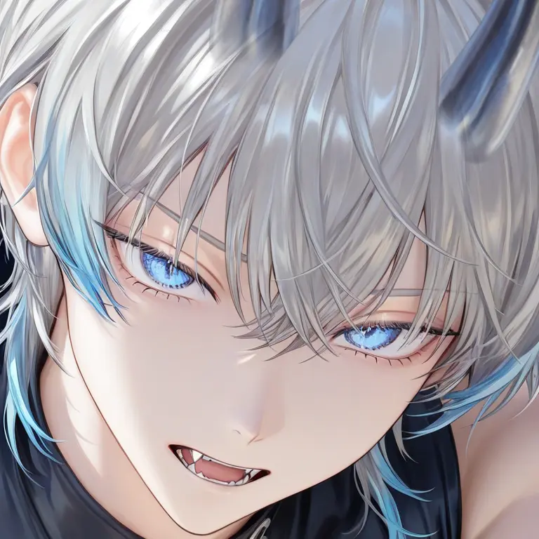 PluckyUncle0037의 最強悪魔はメイドに転身！！！