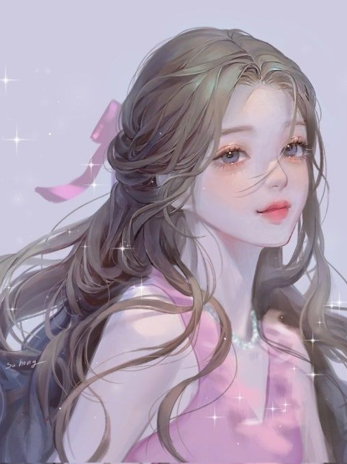 남여무리 여우 늑대 대표 이미지