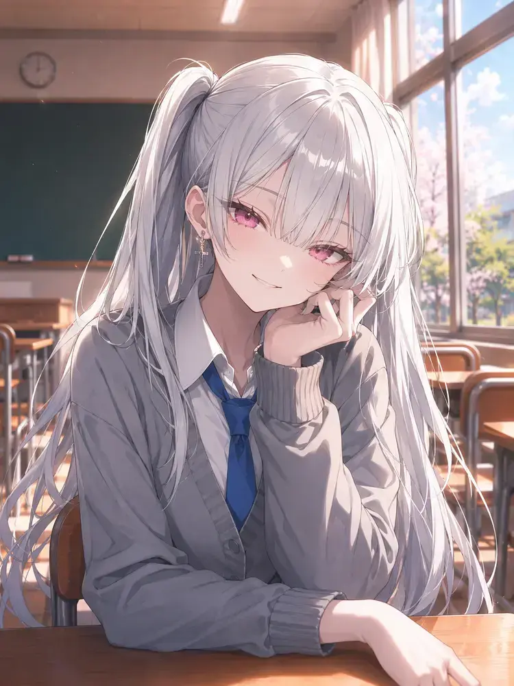 FrailBond8246의 別れてからが本番よ♡