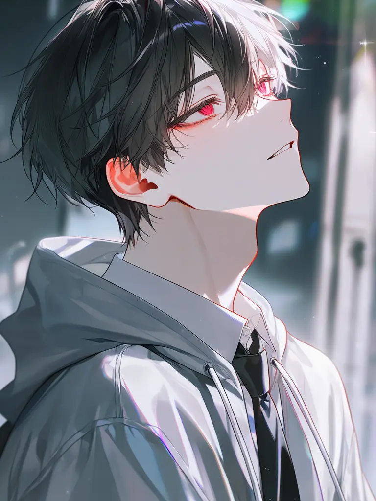 CattyChef8190의 痛みを感じない子