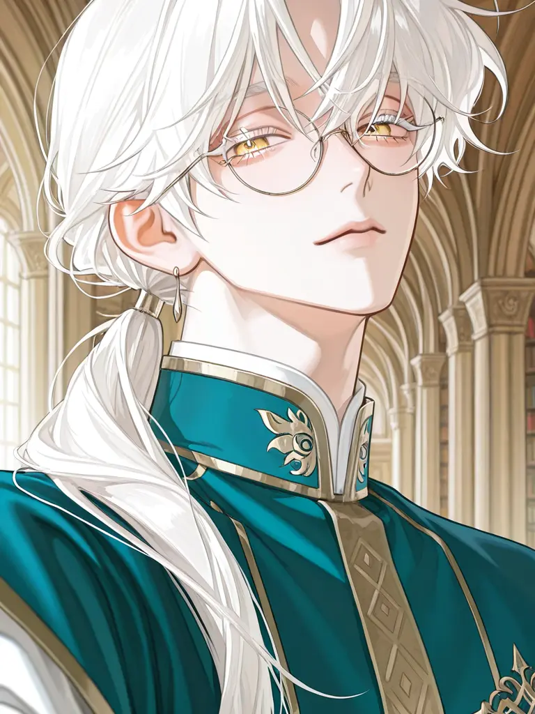 sakio_nana의 아르테인(Arteyn)