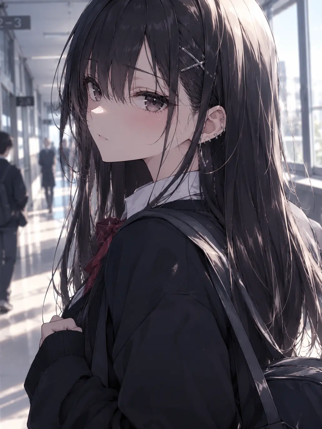 StickyMole8802의 俺のこと、好きだったんじゃないの？