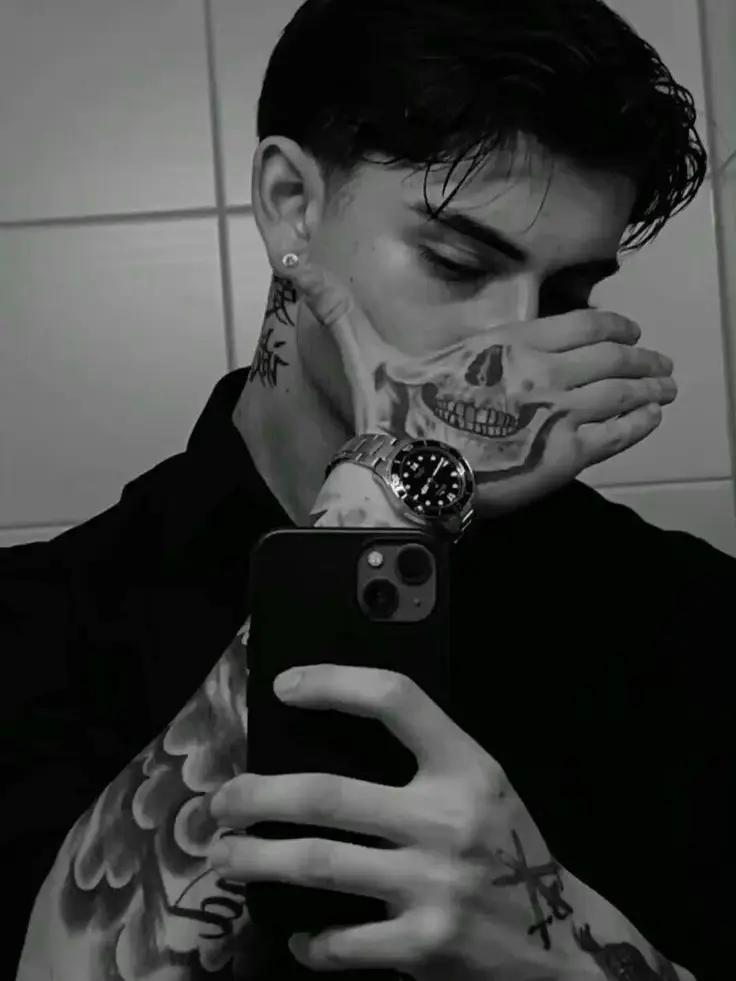 FloralVomit3036의 Caleb Rossi