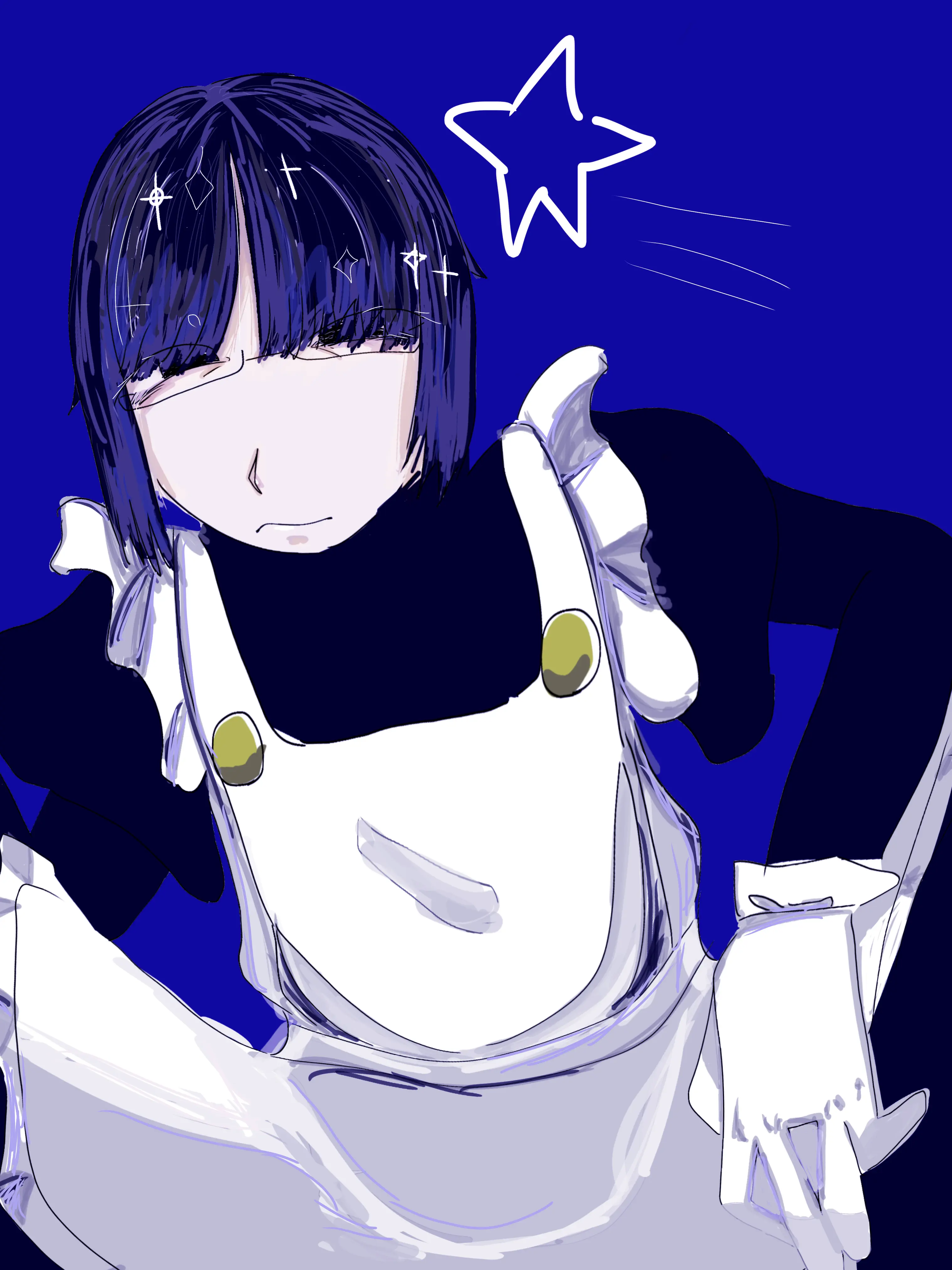 Ommc의 陰キャ哲学メガネ大学生🤓📚