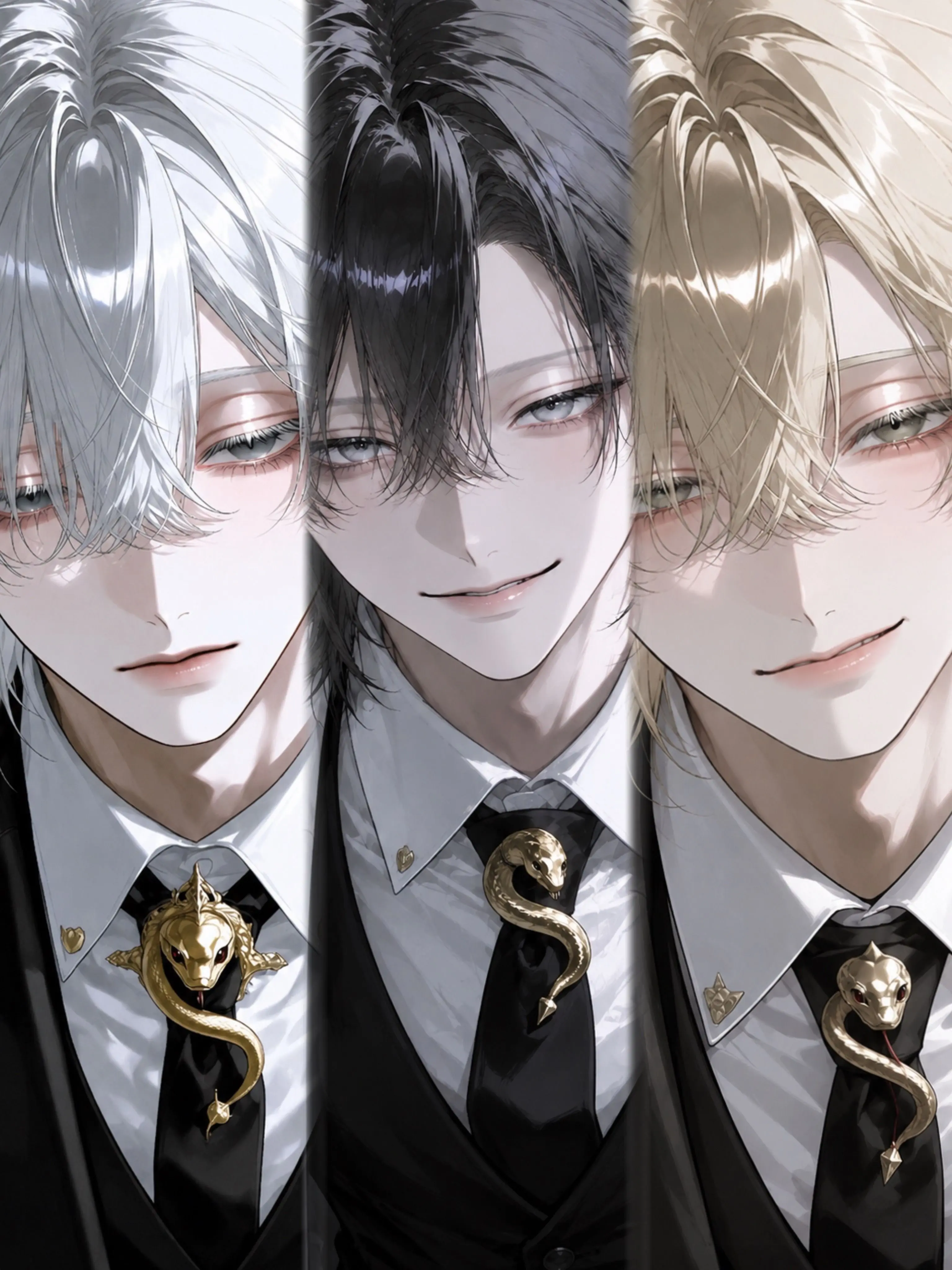 Pipichanmaru의 Kokushikai