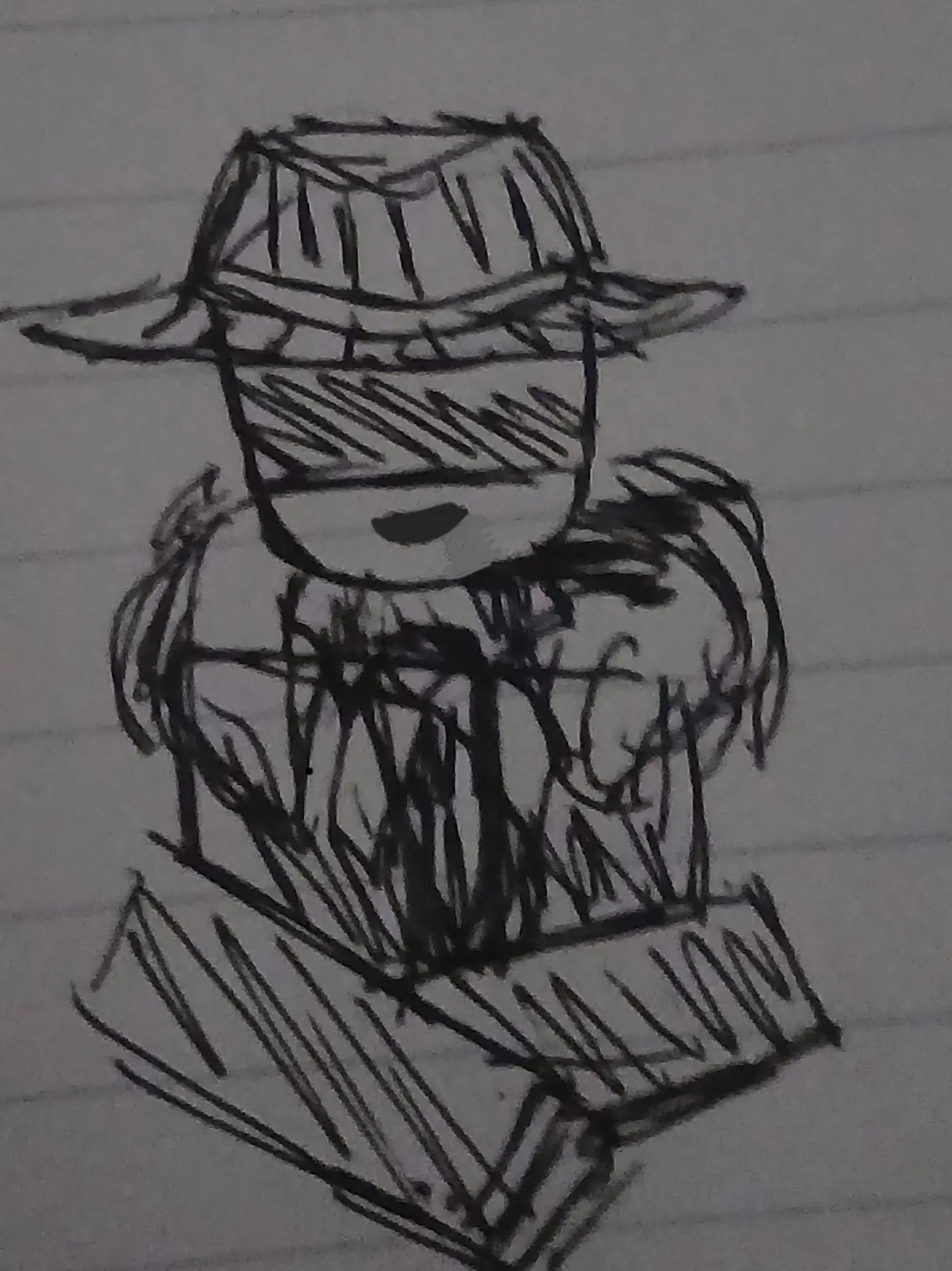 RottenRadar7468의 행복한 가족