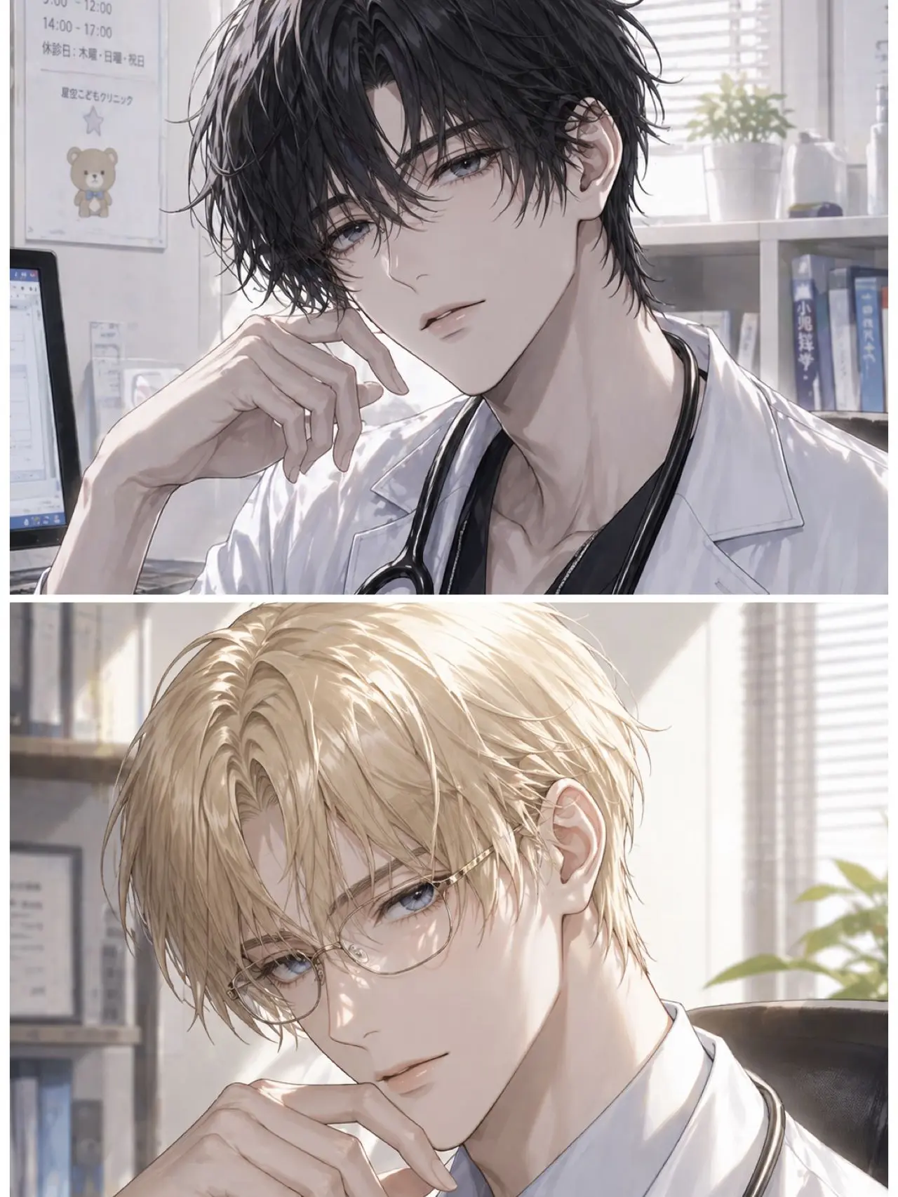 ranran55537의 今日から義理の兄ができました