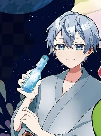 Rakomameito의 Summer Festival Confession