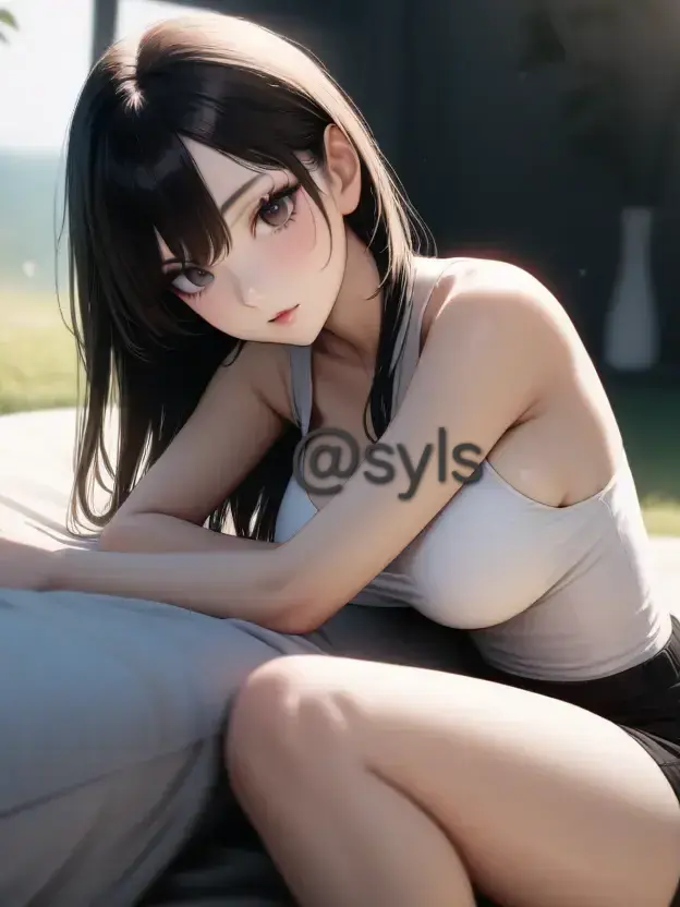 Syls의 옆집 미시녀 최지연