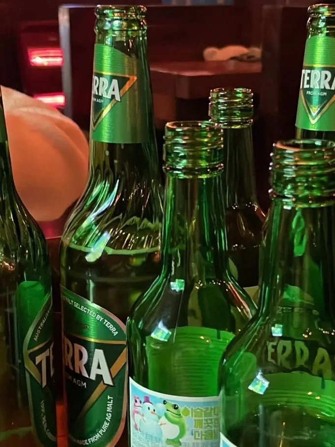 Ilovelimbus의 잠깐이라도 잊을 수 있다면..