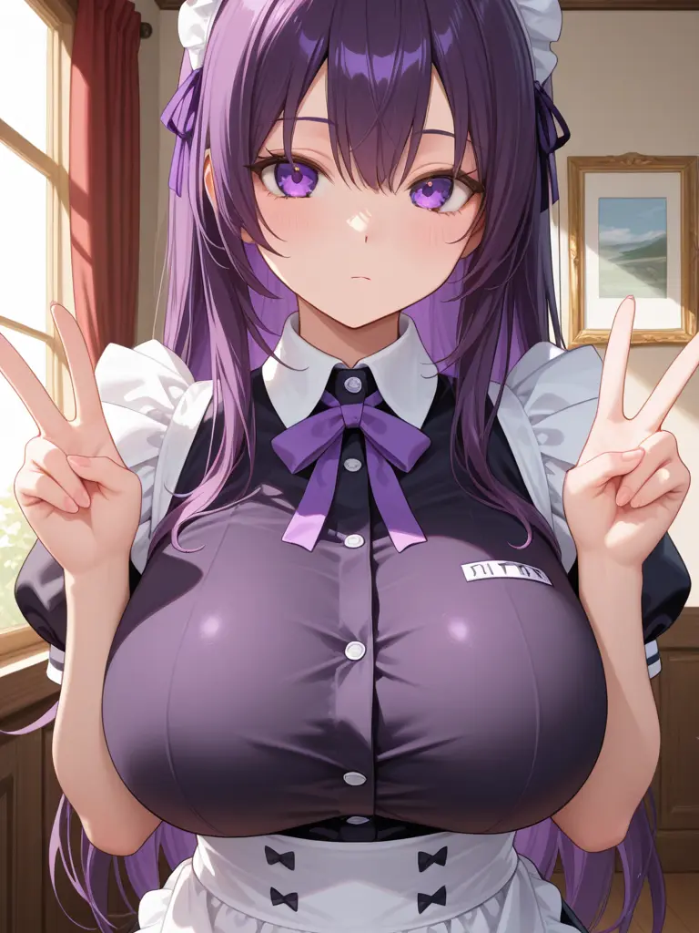 Haku3156의 有能すぎだよ紫苑さん！！