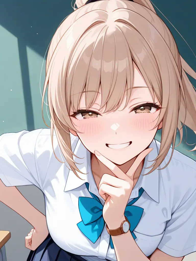 Ham_Creator의 凛花