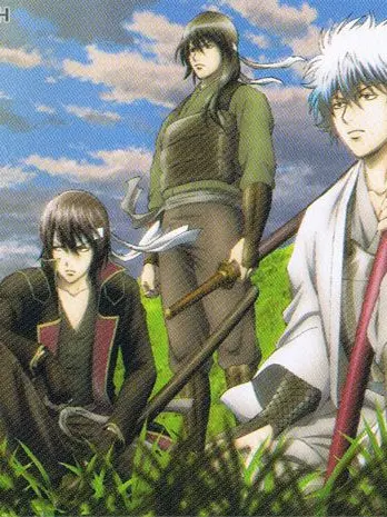 NeatSage5726의 攘夷戦争で出会う