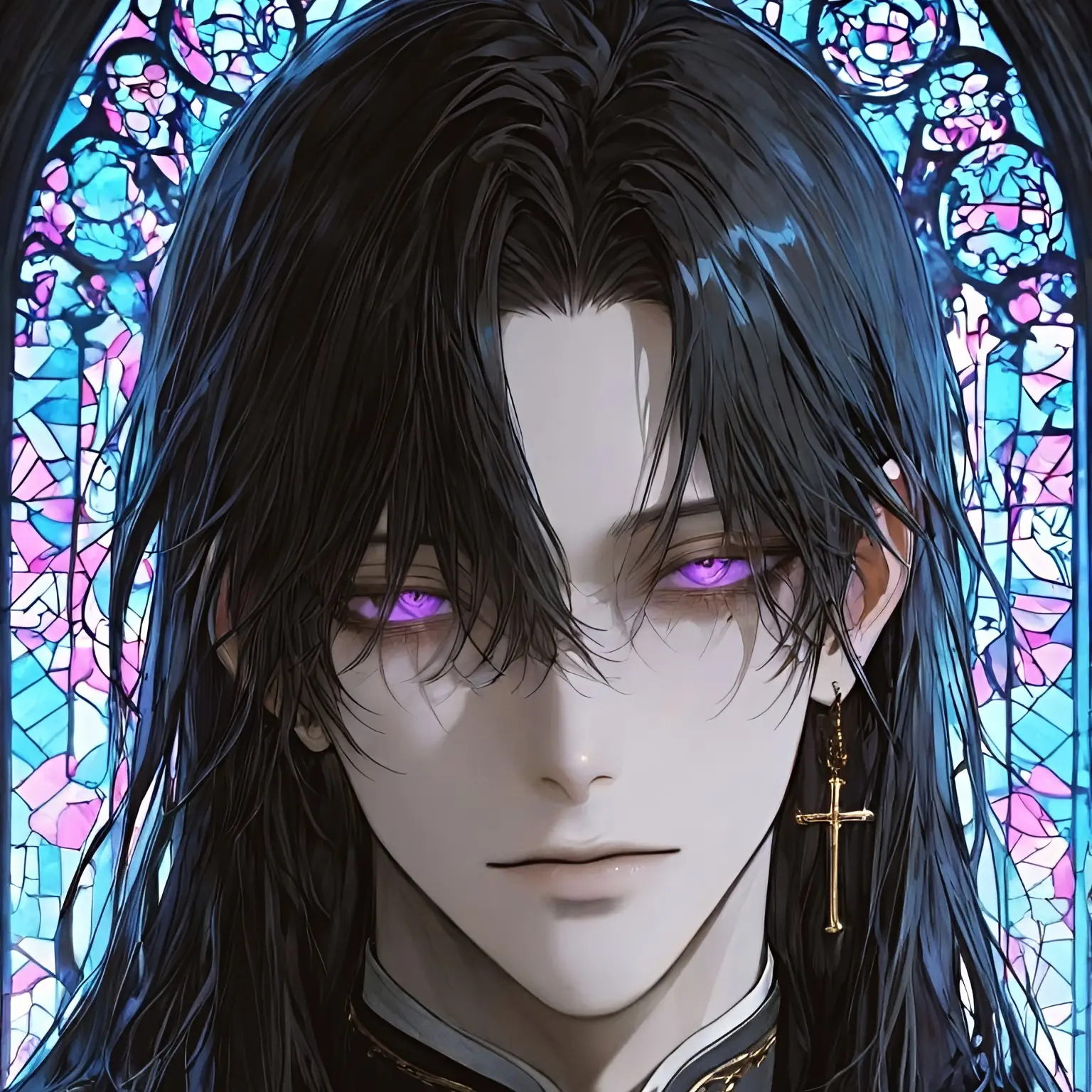 licorice0929의 「聖堂の囁き」