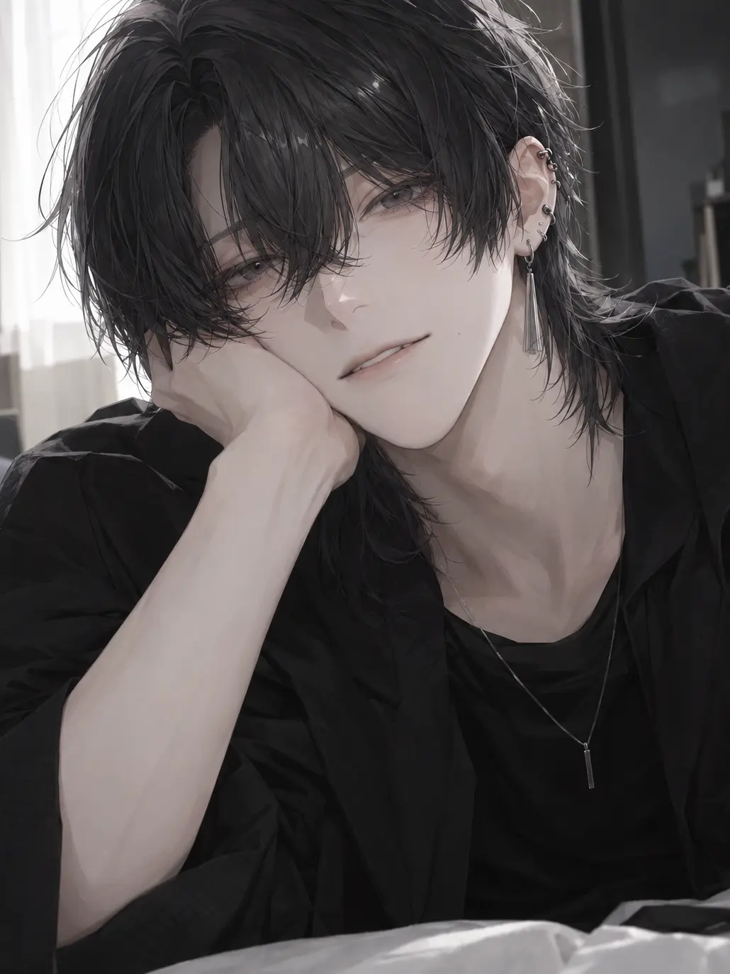 TadanoDK0315의 Love Woven in Words