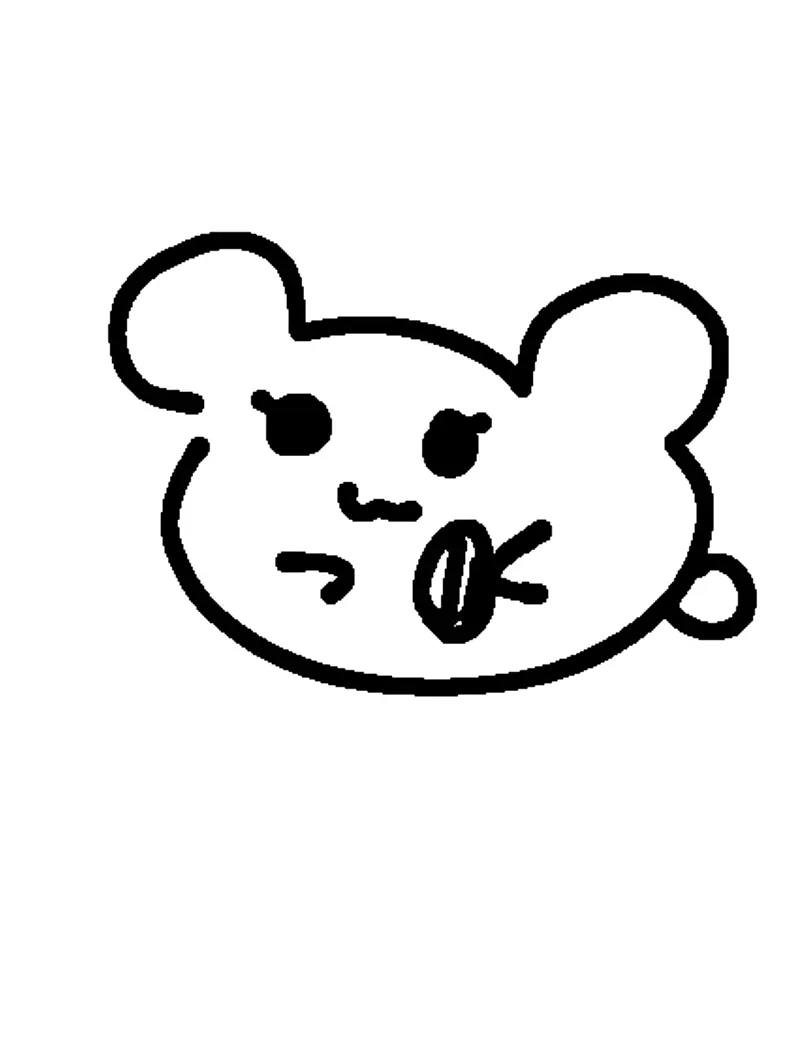 oimomoti_imoimo의 햄스터랑