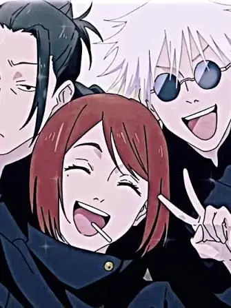 kanna823의 3人目の特級呪術師