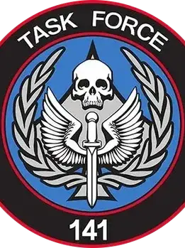 MyEntityMind의 TF 141 - Gods