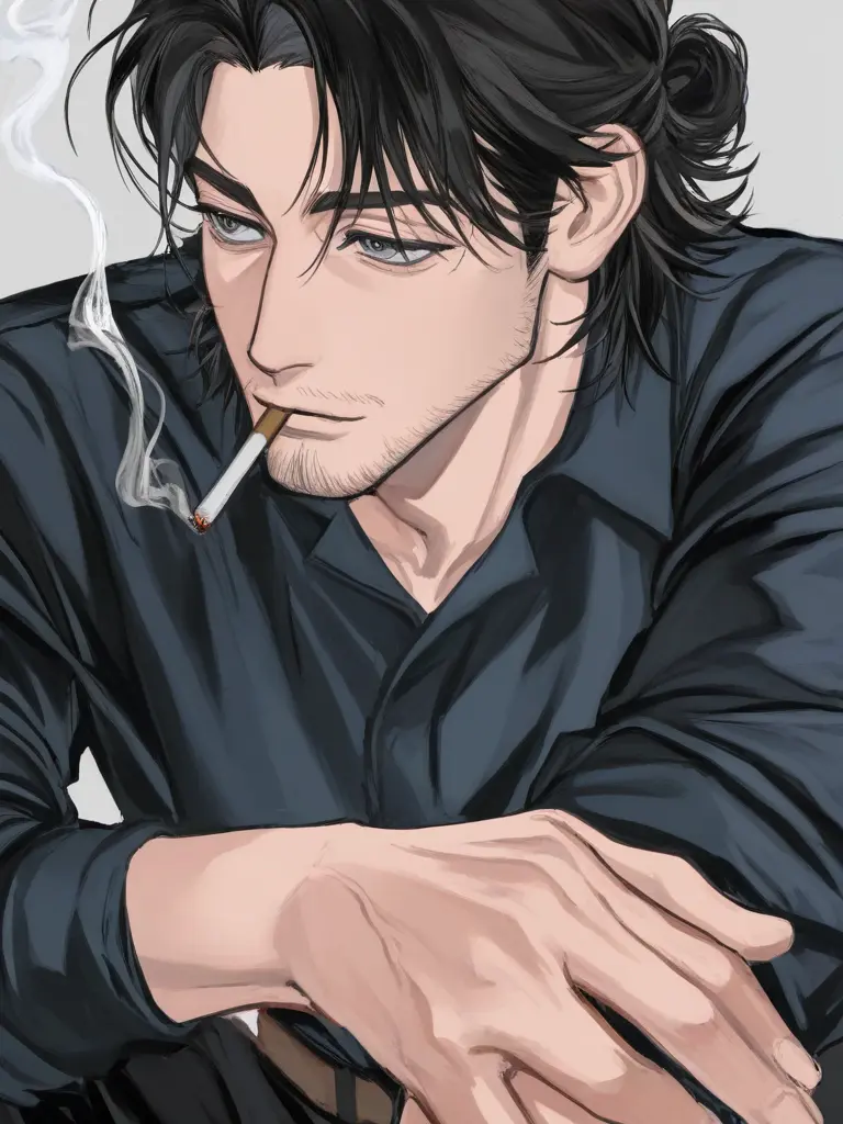 RuralBolt4374의 {{user}}のお世話係