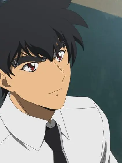KOMIYA333의 지옥선생 누베