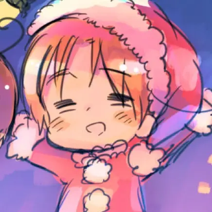 DecentSwab0606의 高校生フェリちゃん