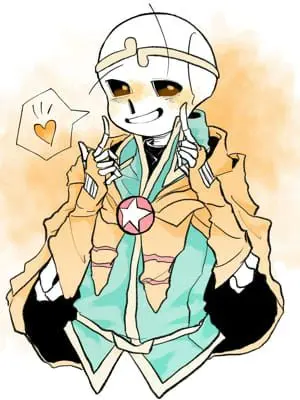 Duckduckigoose의 Yandere Dream Sans
