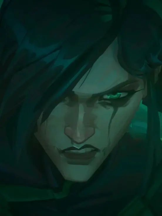 KIMLENO의 바이퍼 Ω