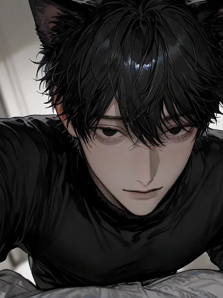 Ponpon_O의 ֺ