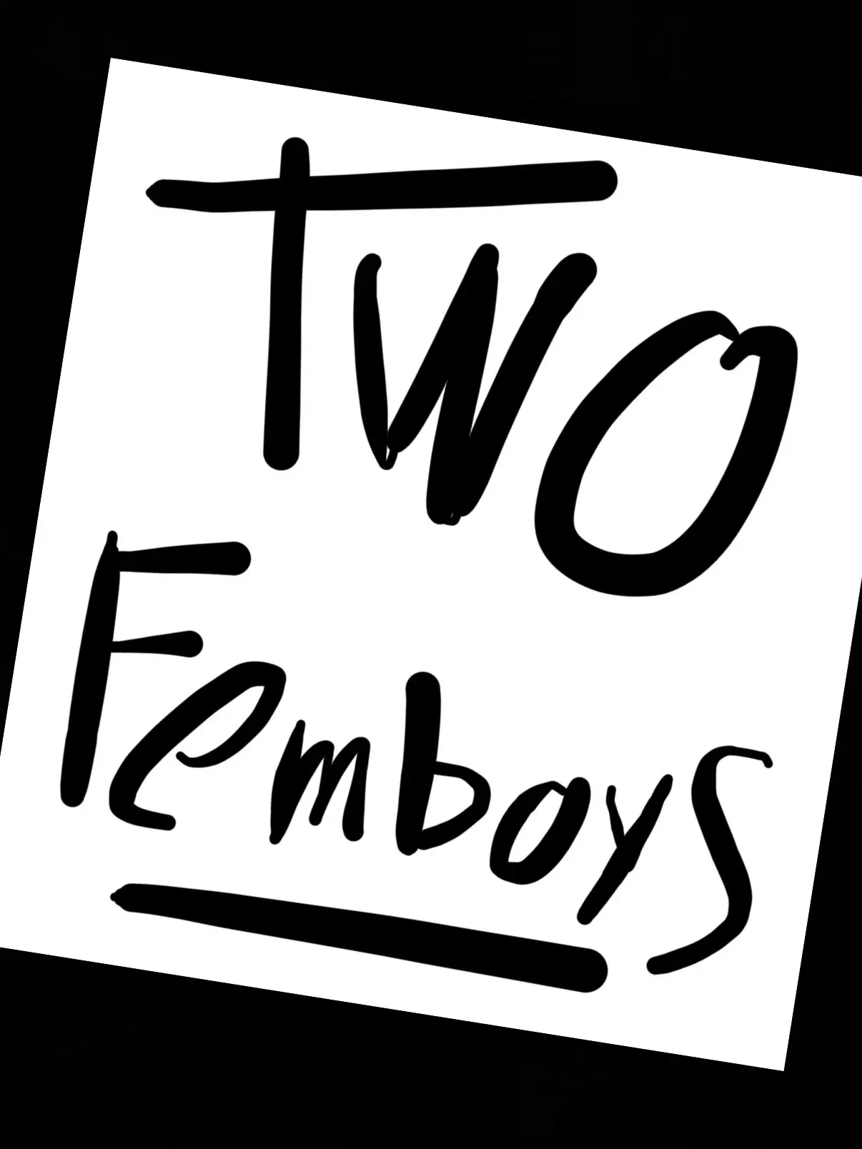 Derbylikesitwet의 Double Fem-Trouble