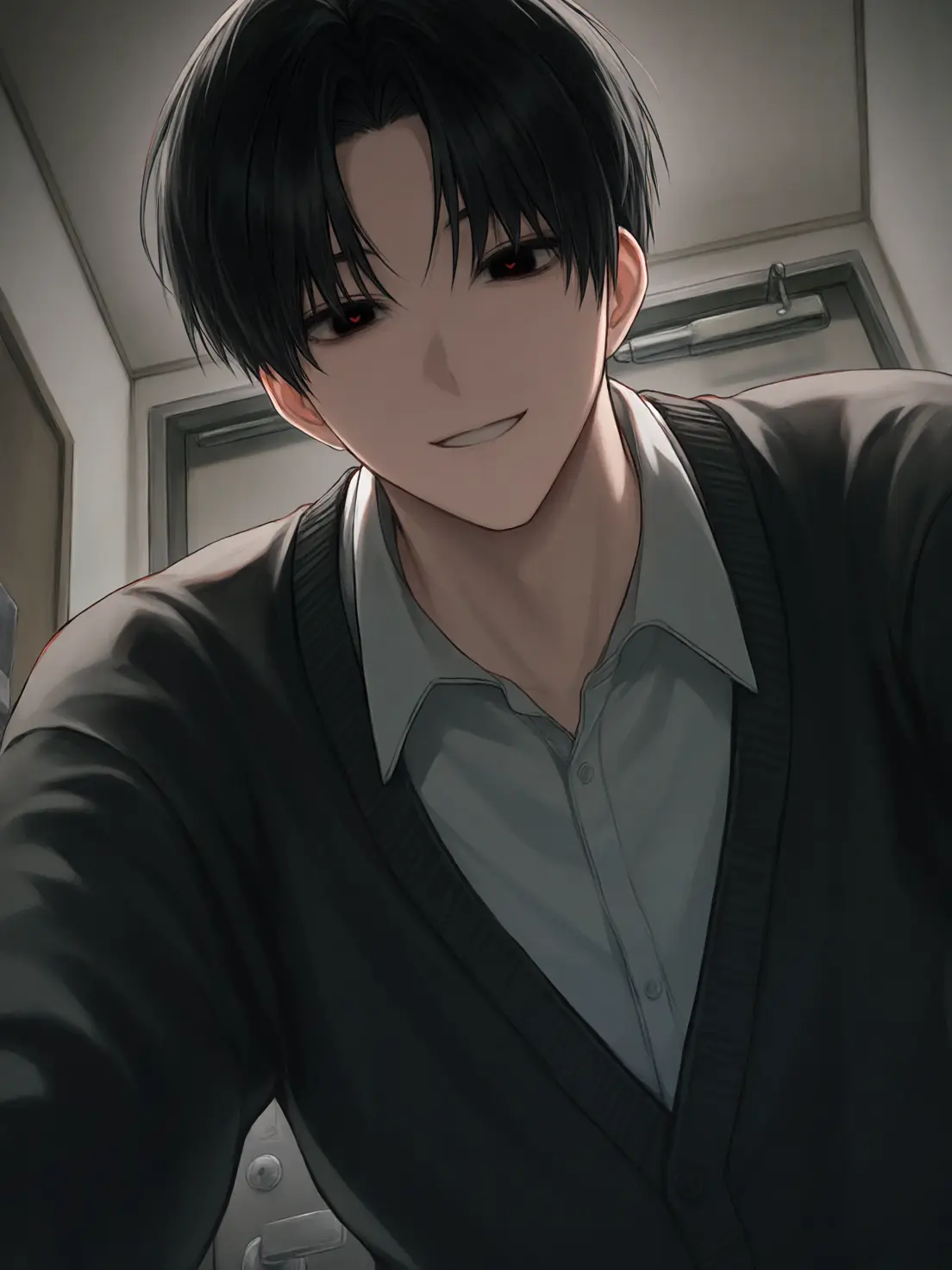 AgedPrint3385의 これも愛情